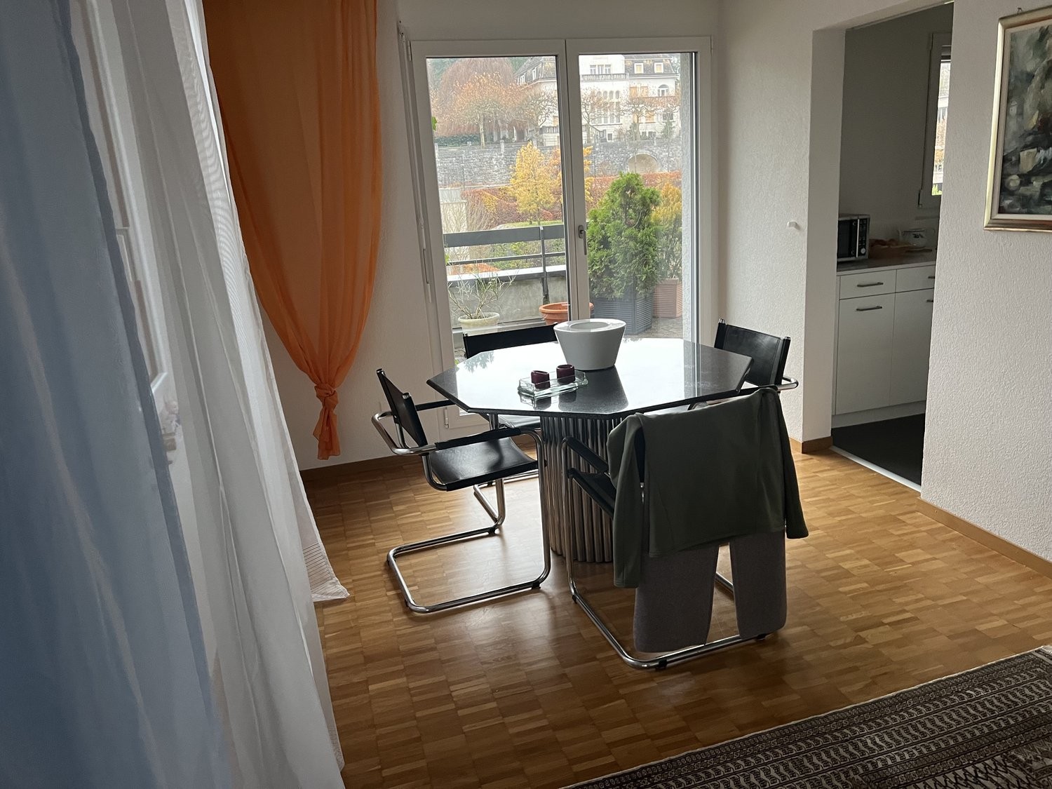 Appartement meublé de 2 ½ pièces, photo 4 sur 6