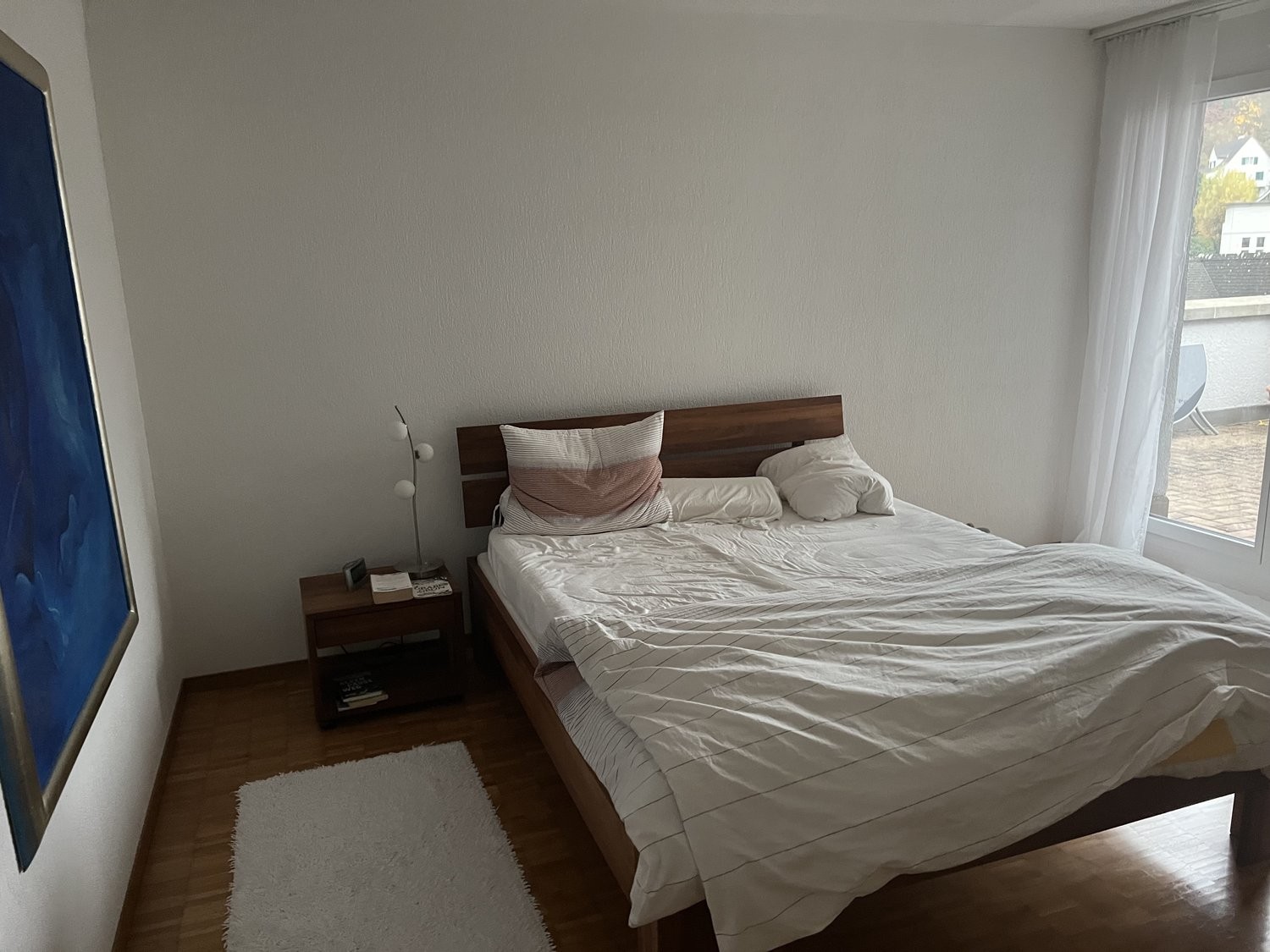 Appartement meublé de 2 ½ pièces, photo 6 sur 6