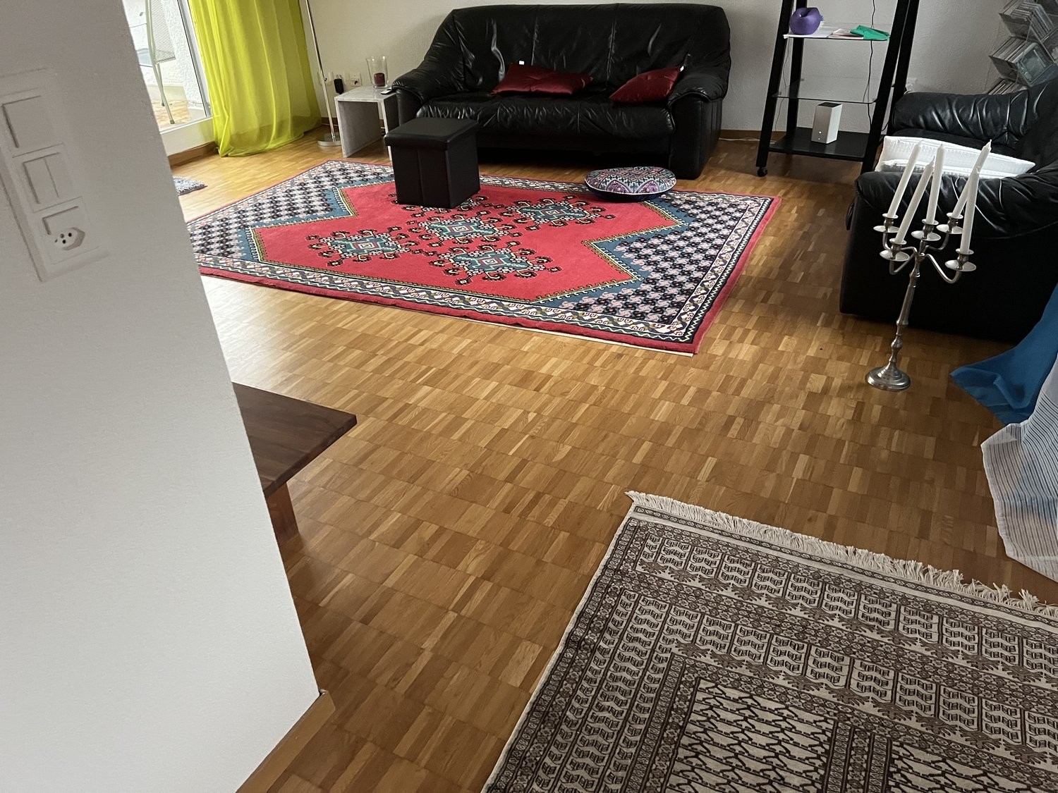 Appartement meublé de 2 ½ pièces, photo 2 sur 6