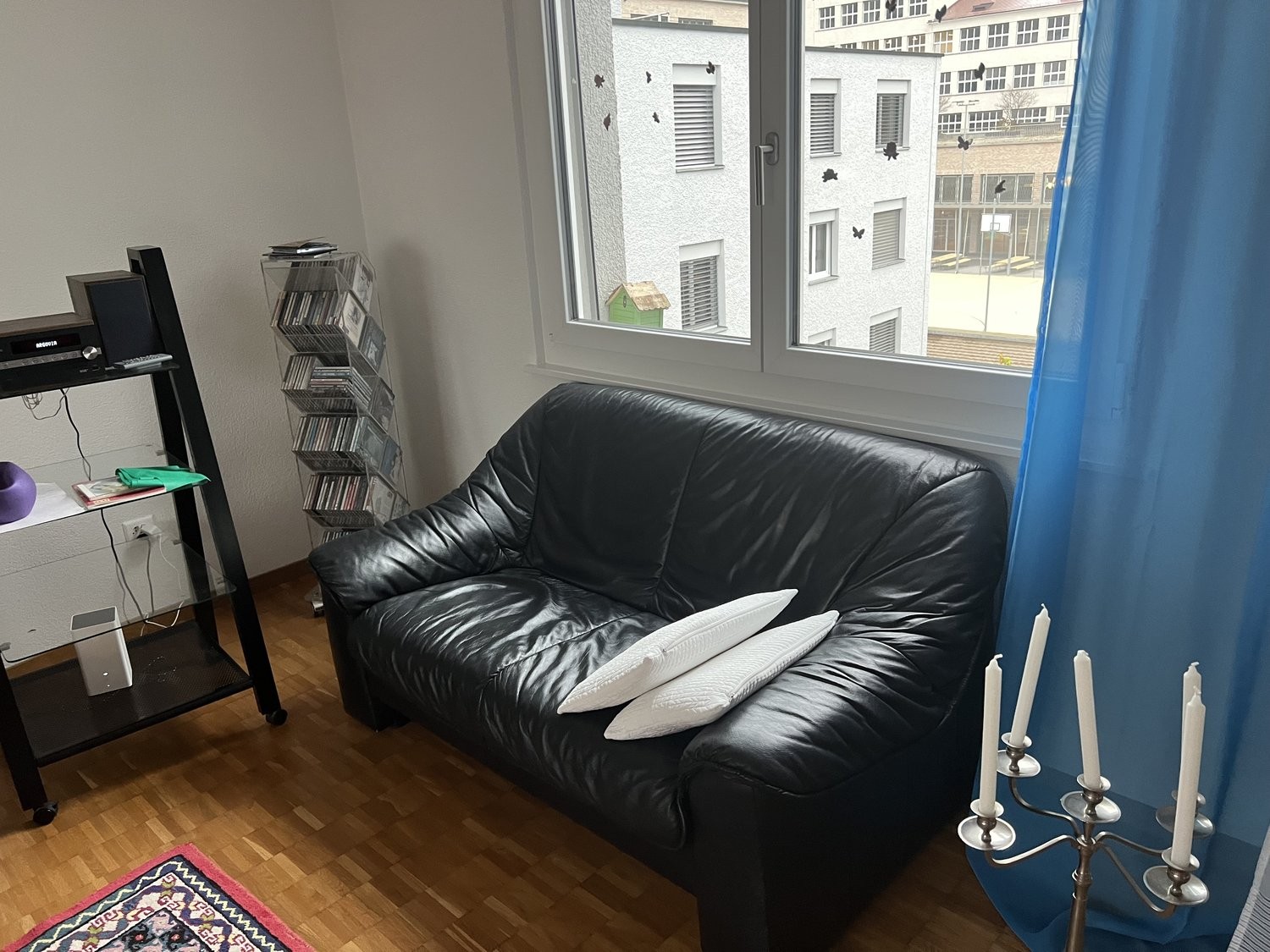 Appartement meublé de 2 ½ pièces, photo 3 sur 6