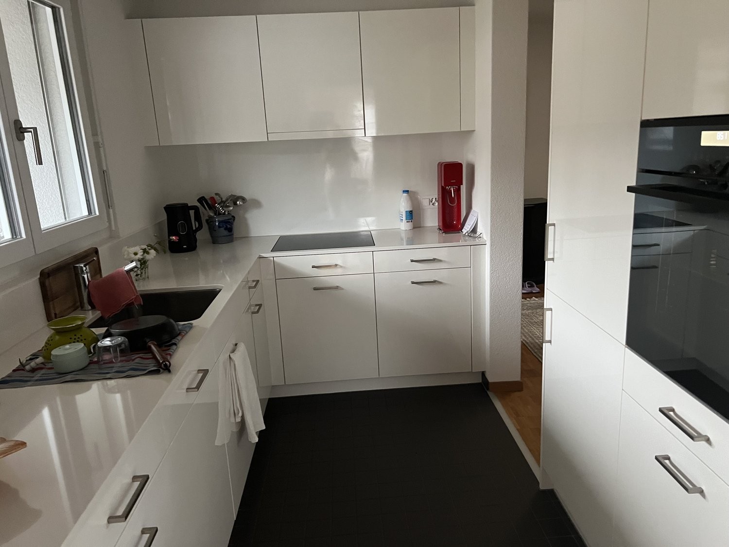 Appartement meublé de 2 ½ pièces, photo 5 sur 6