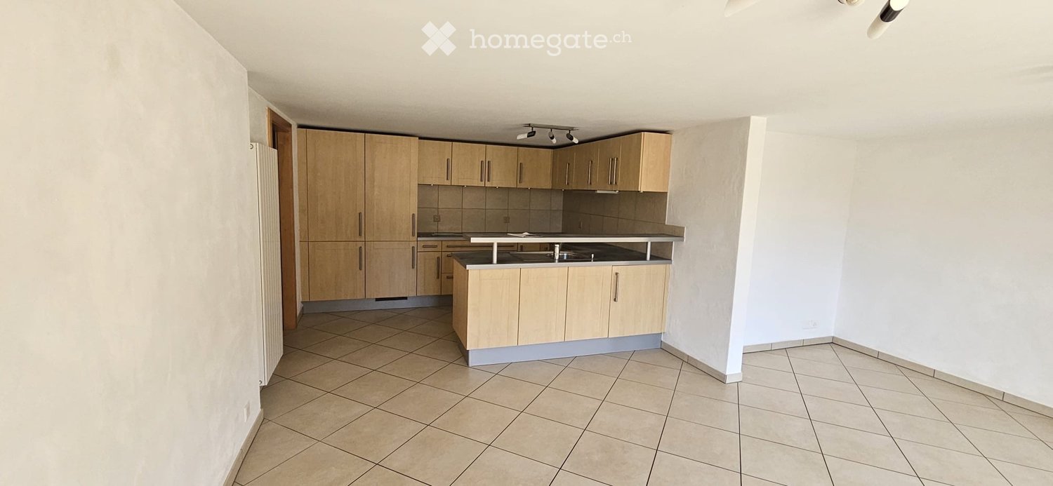 1 ½ rooms apartment, photo 1 sur 5