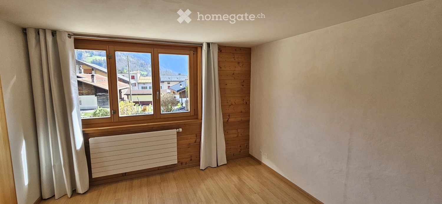 1 ½ rooms apartment, photo 3 sur 5