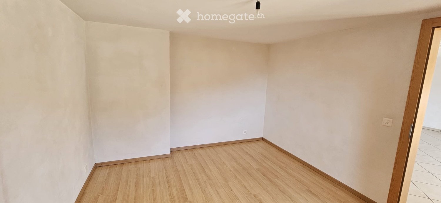 1 ½ rooms apartment, photo 4 sur 5
