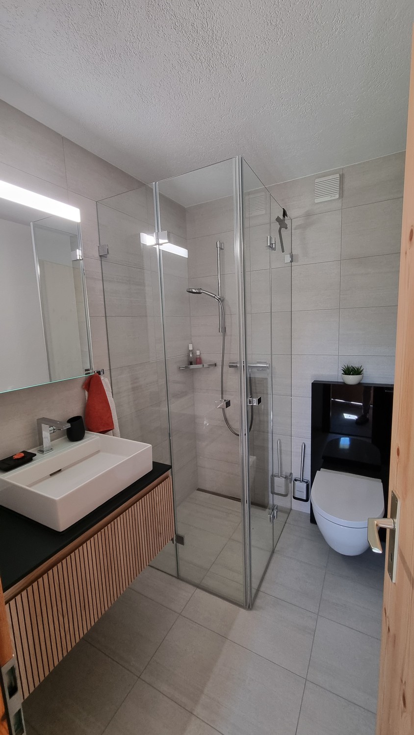 Appartement de 3 pièces, photo 4 sur 9