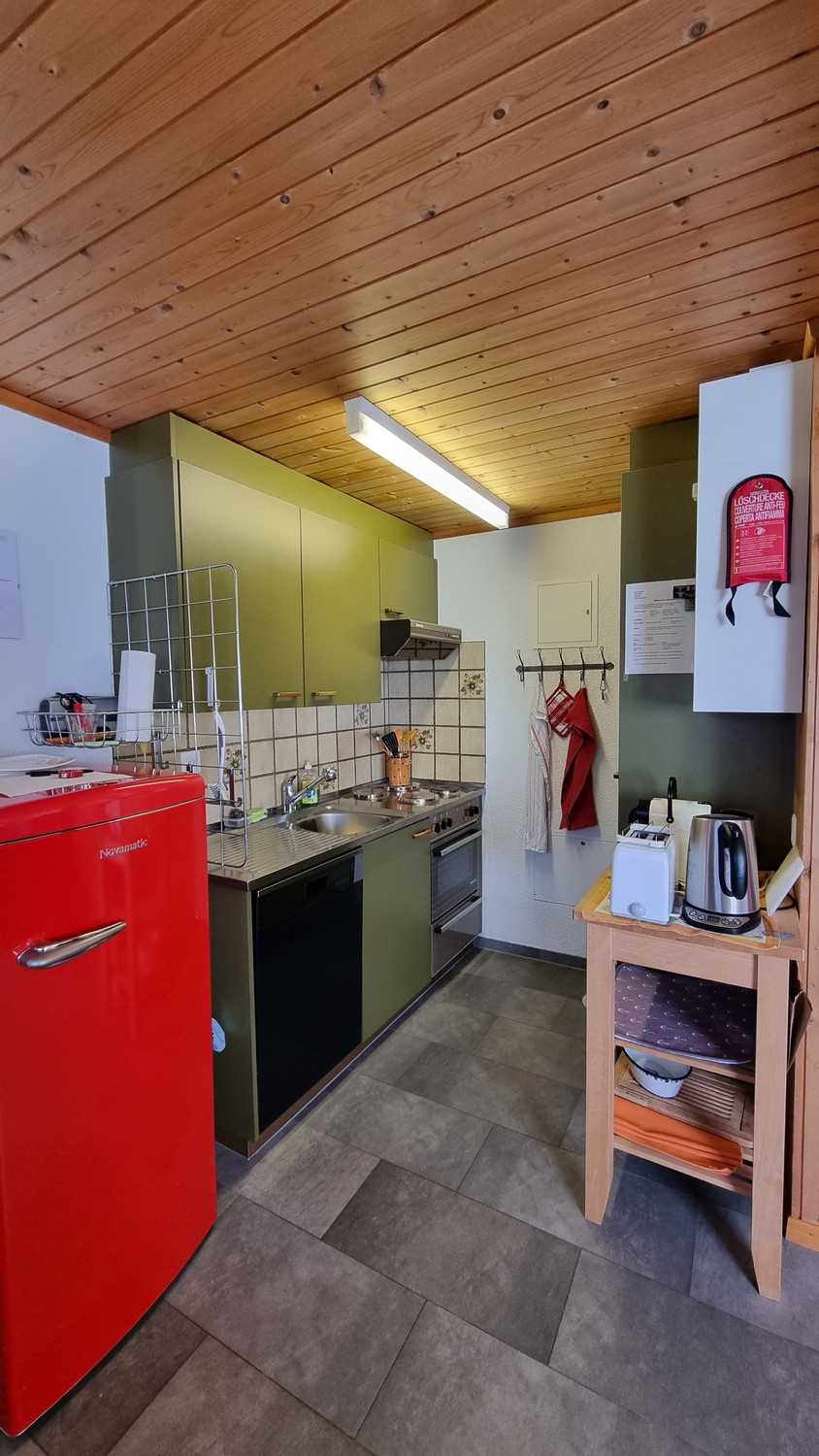 Appartement de 3 pièces, photo 5 sur 9