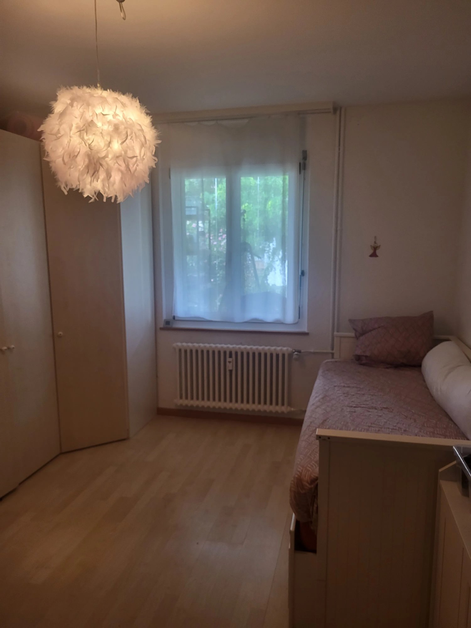 Chambre en colocation, photo 2 sur 2
