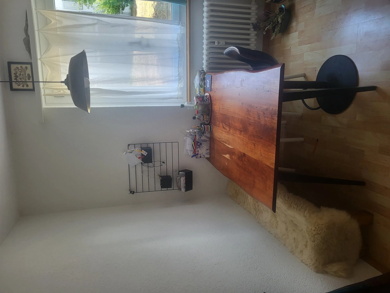 Chambre en colocation, photo 1 sur 2