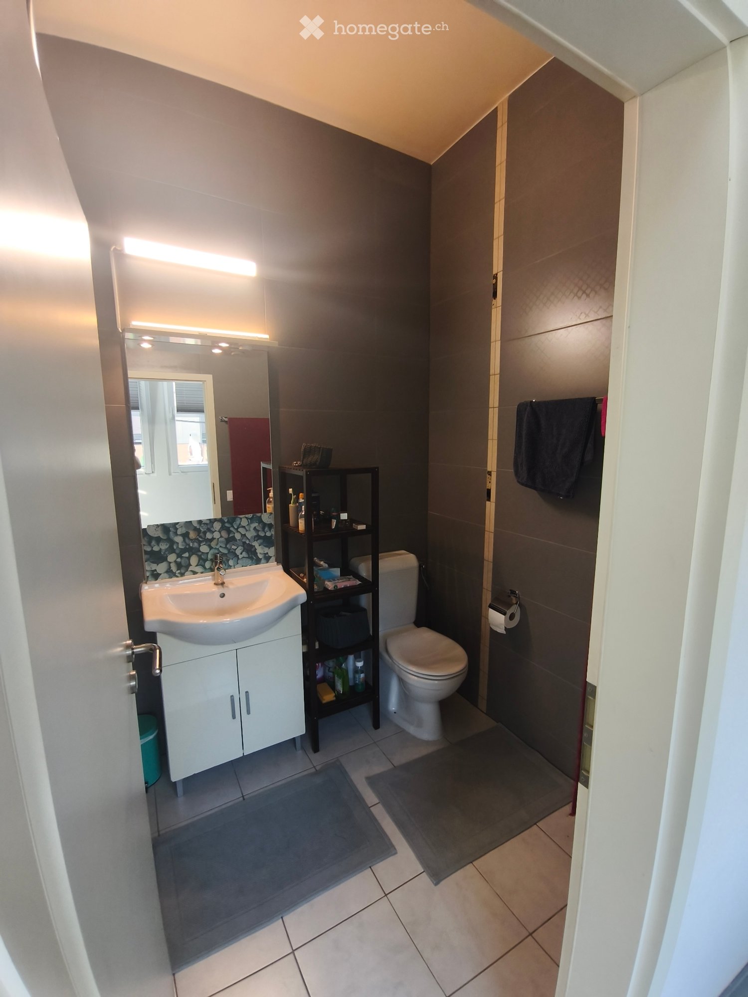 2 ½ rooms apartment, photo 4 sur 5