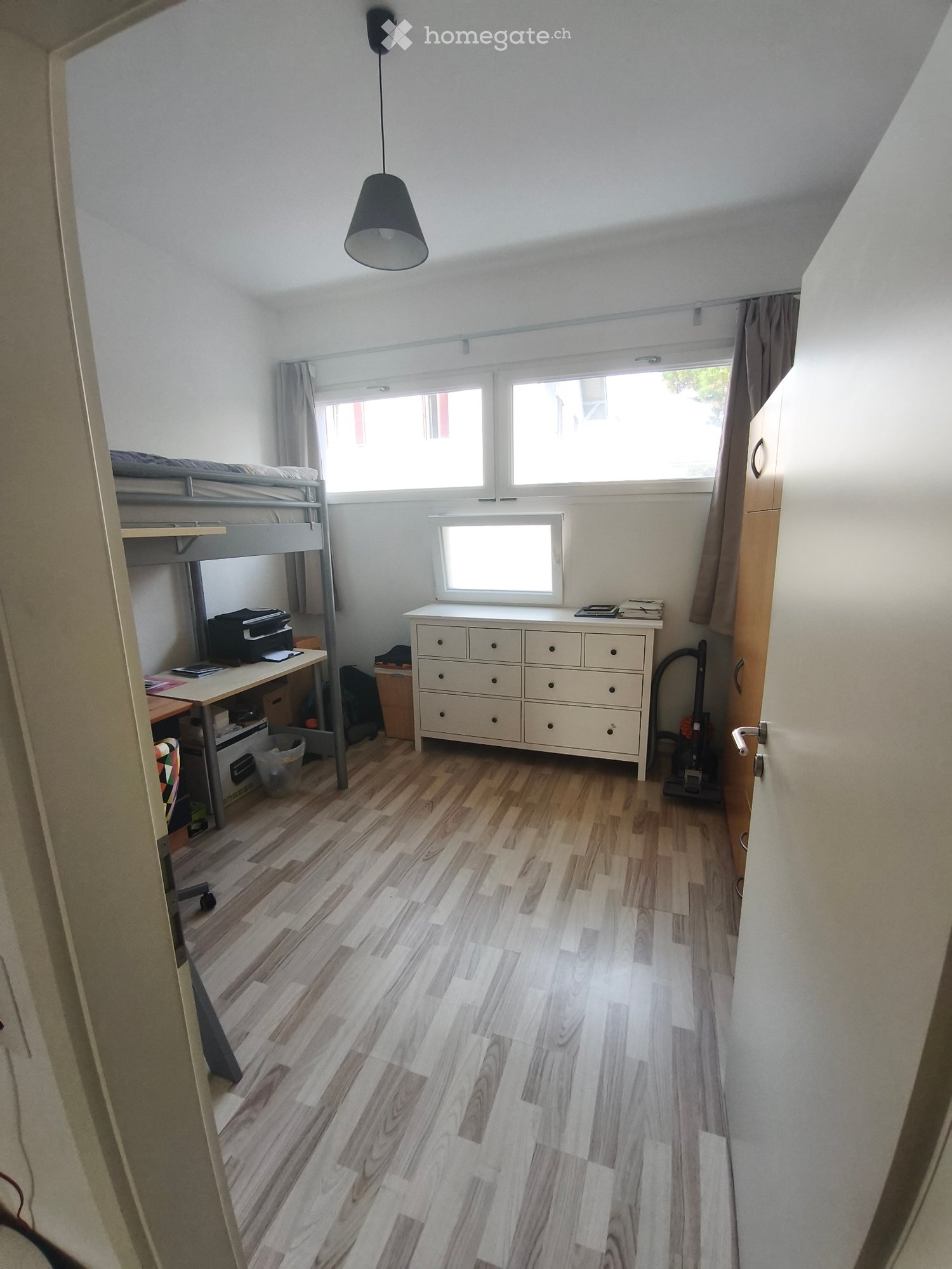 2 ½ rooms apartment, photo 5 sur 5