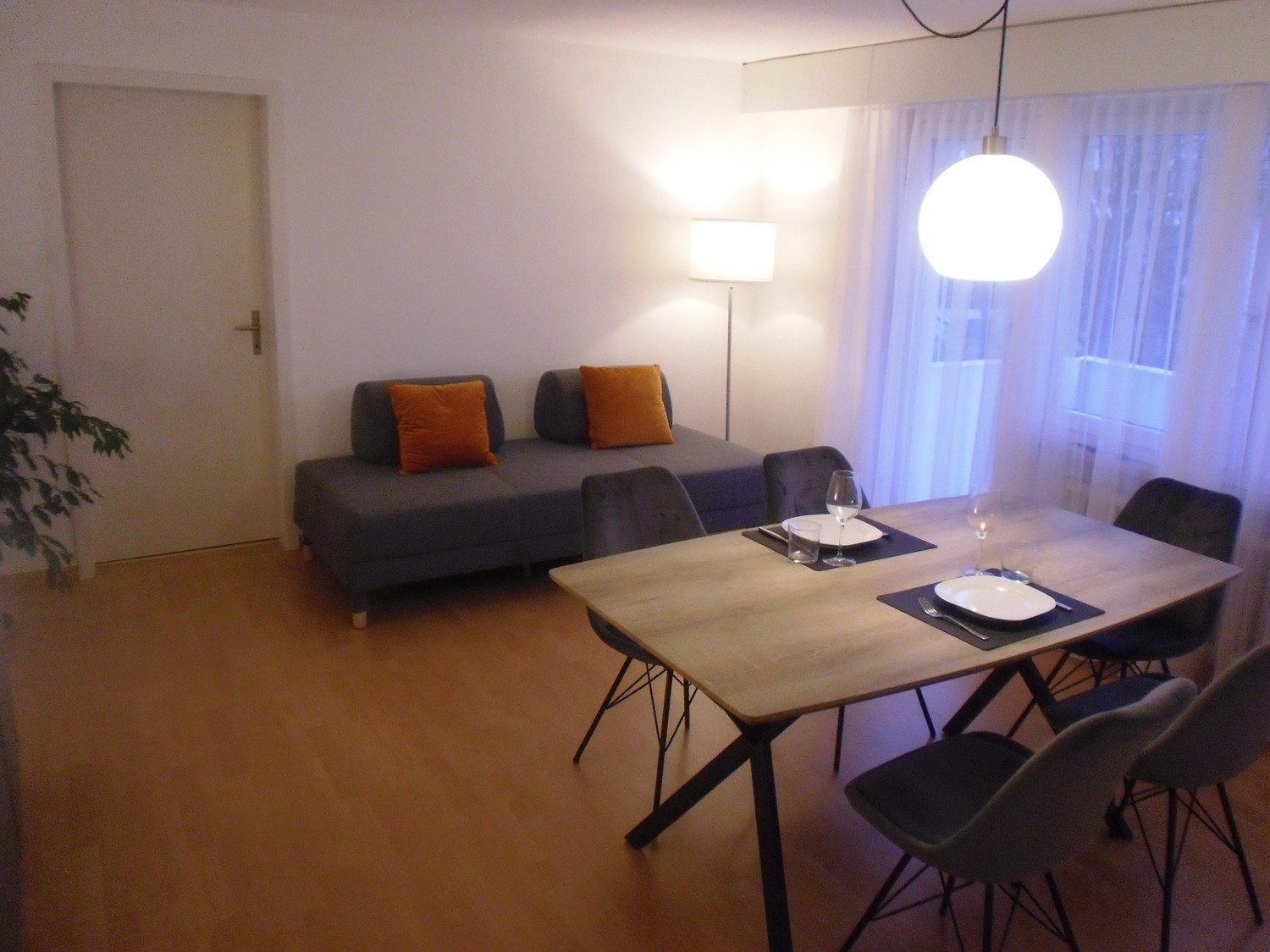 Chambre dans une colocation, photo 2 sur 3