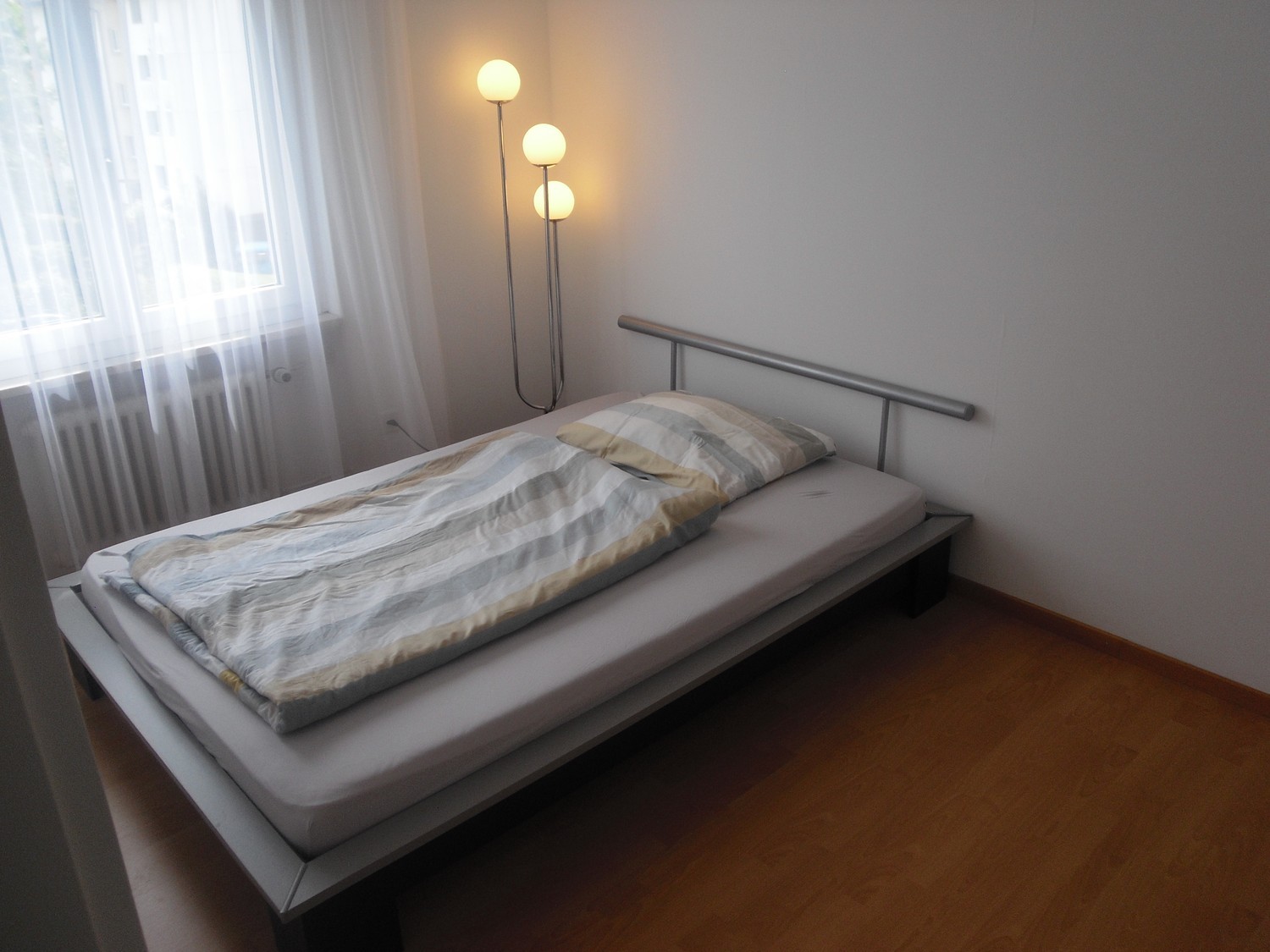 Chambre dans une colocation, photo 1 sur 3