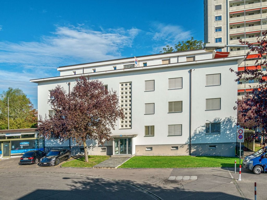 1 pièce mansarde, photo 2 sur 4