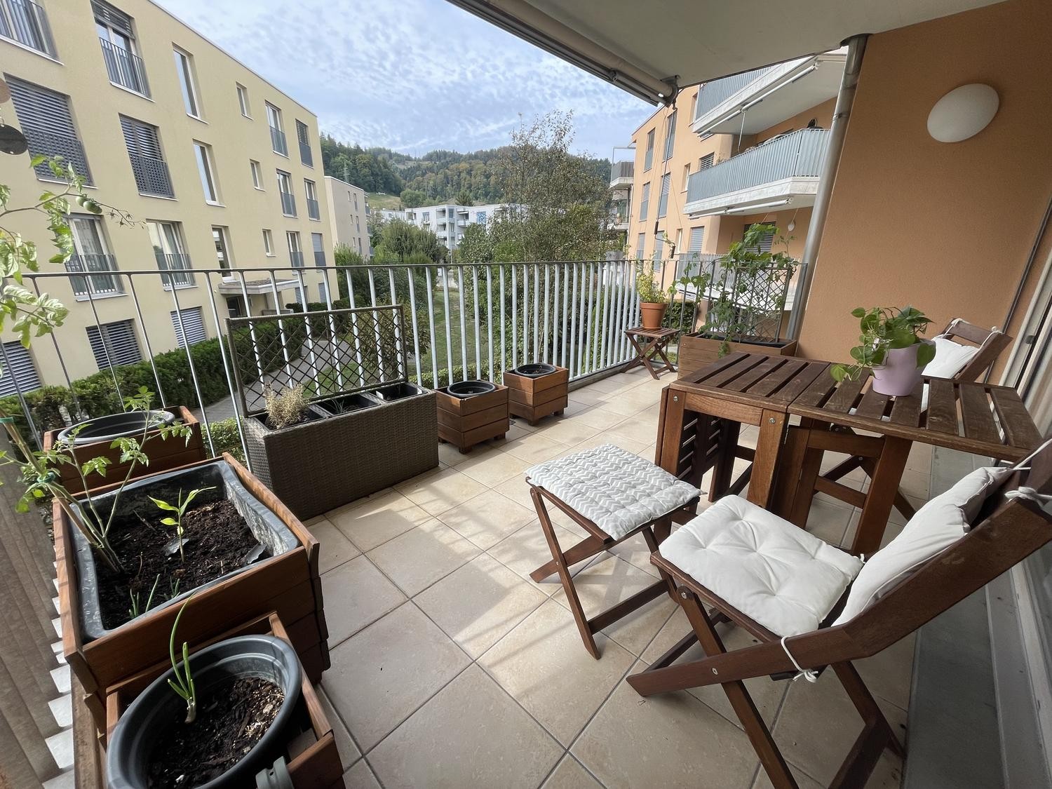 Appartement de 2 ½ pièces, photo 2 sur 10