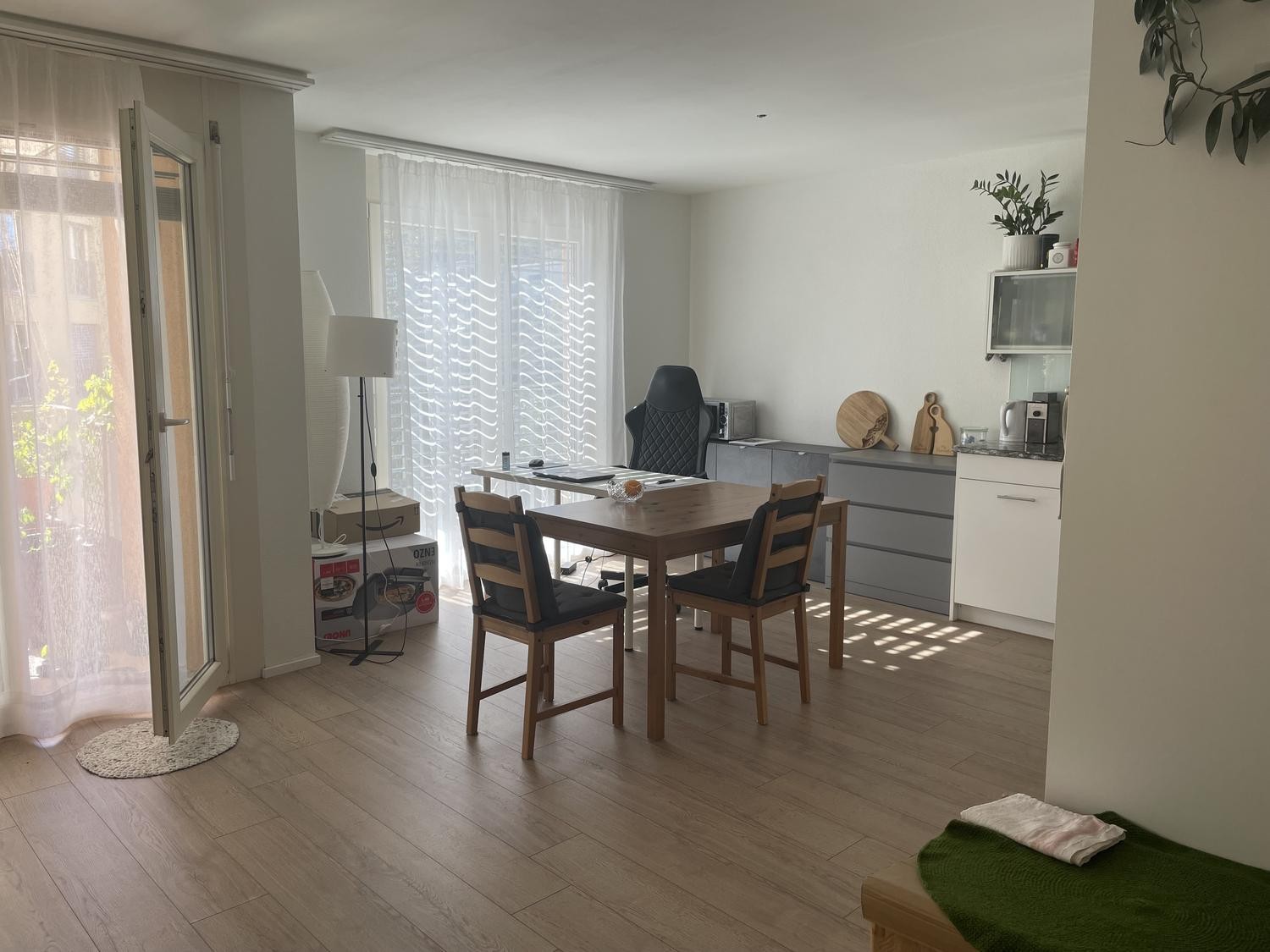 Appartement de 2 ½ pièces, photo 3 sur 10