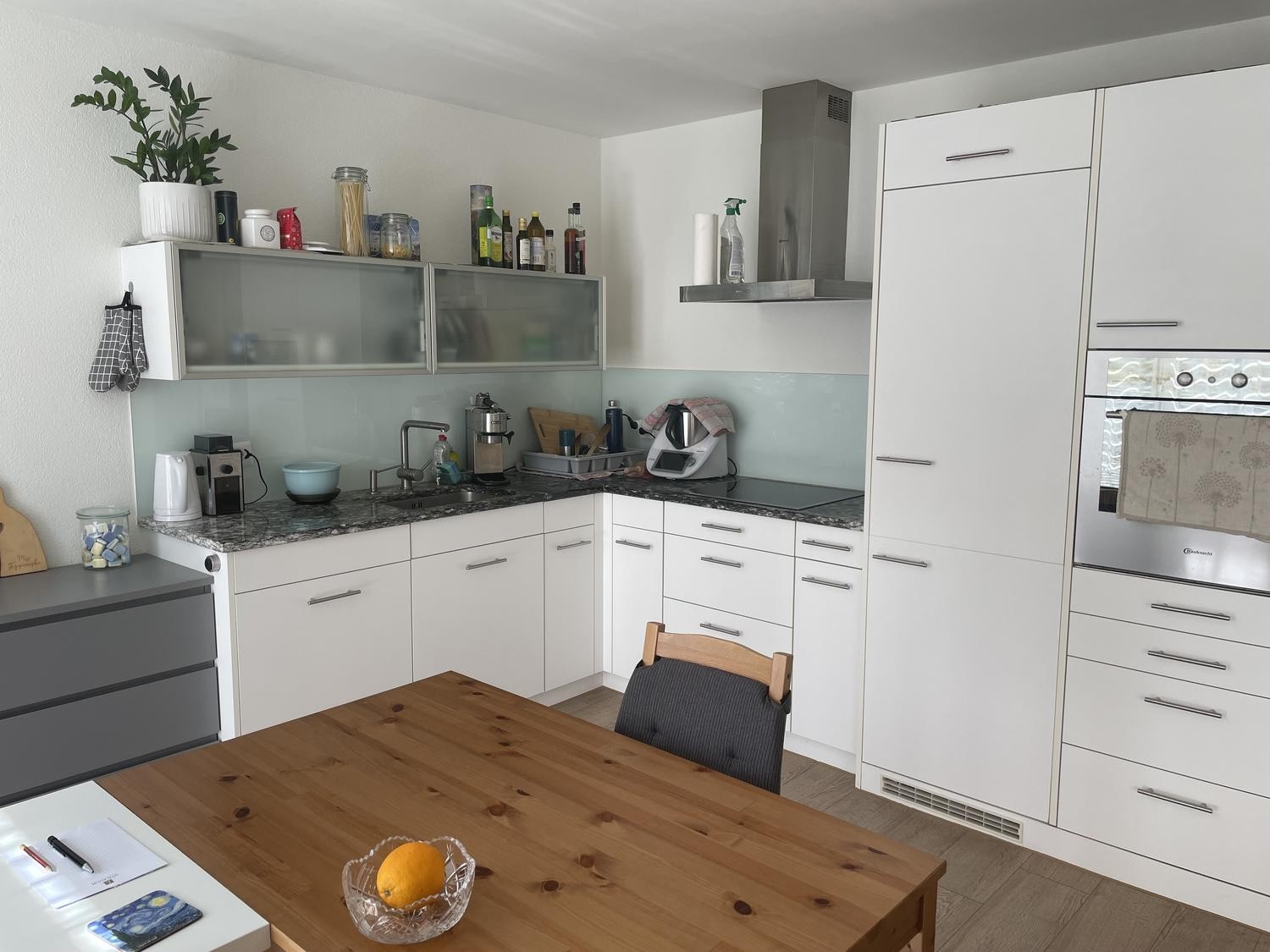 Appartement de 2 ½ pièces, photo 1 sur 10
