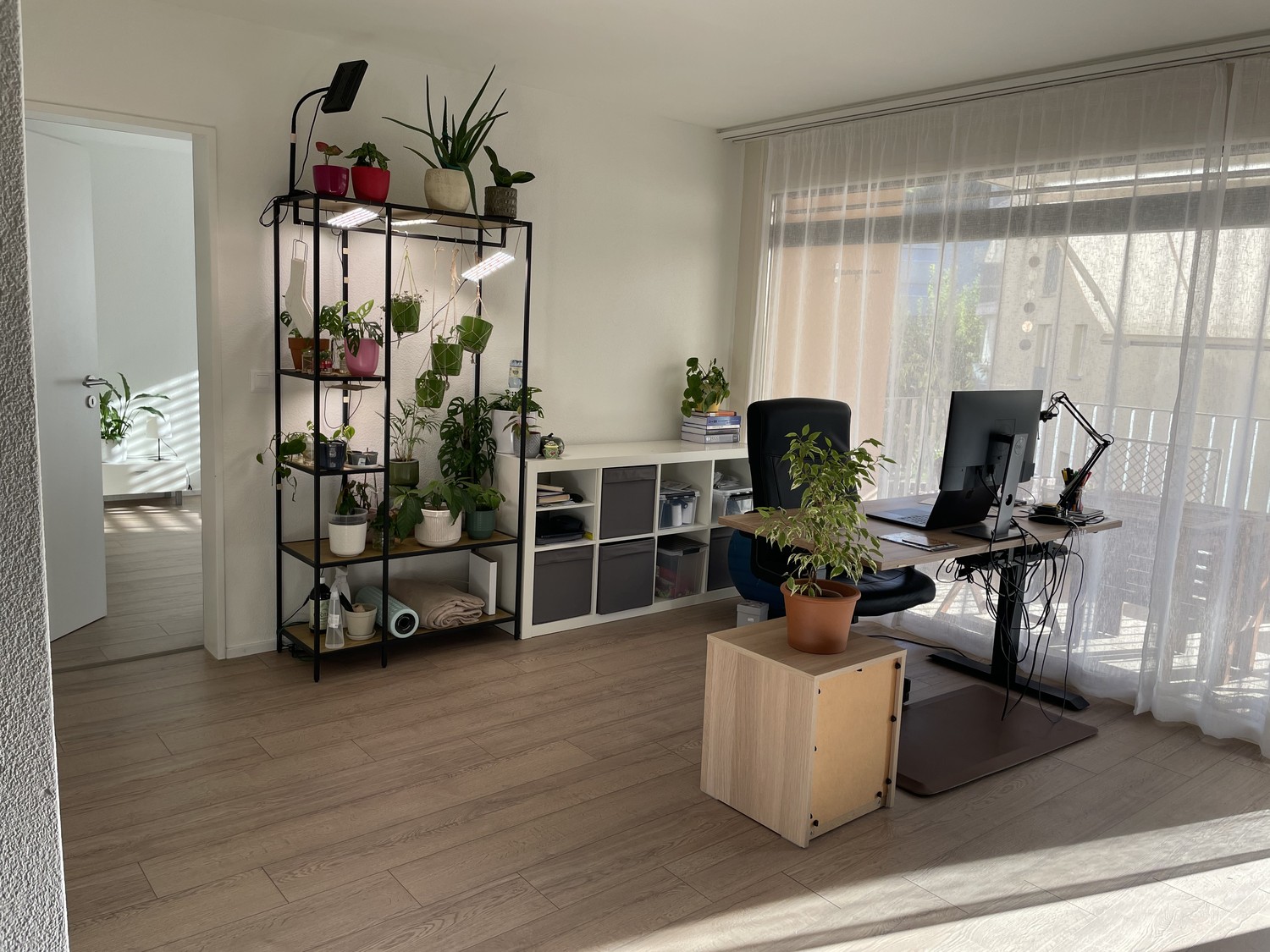 Appartement de 2 ½ pièces, photo 4 sur 10