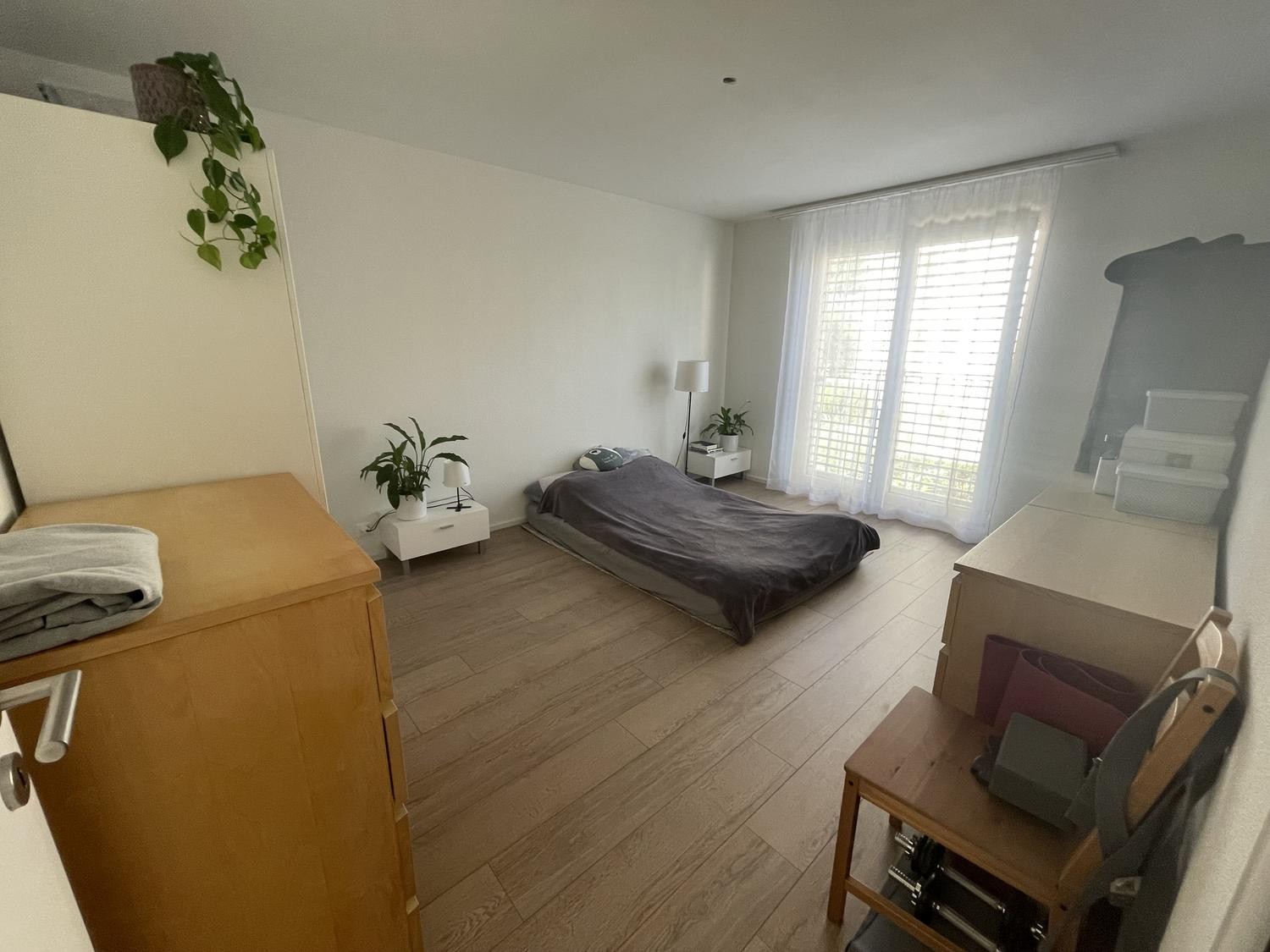 Appartement de 2 ½ pièces, photo 6 sur 10