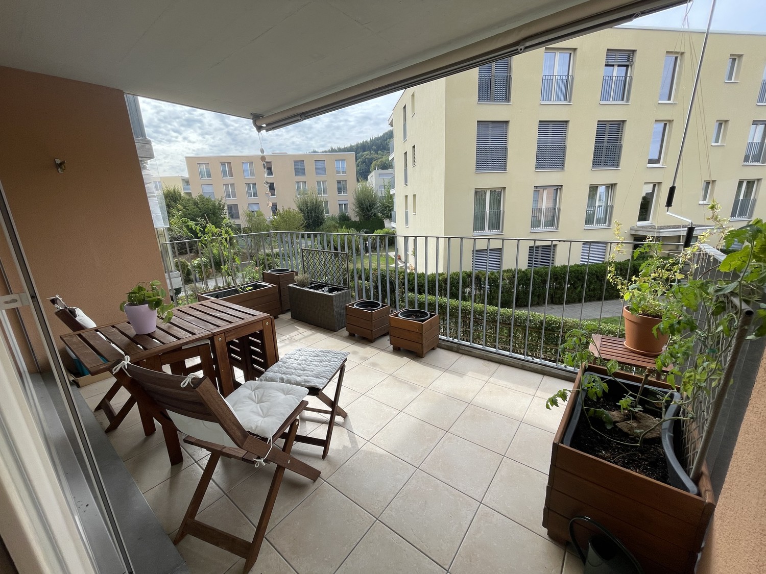 Appartement de 2 ½ pièces, photo 8 sur 10
