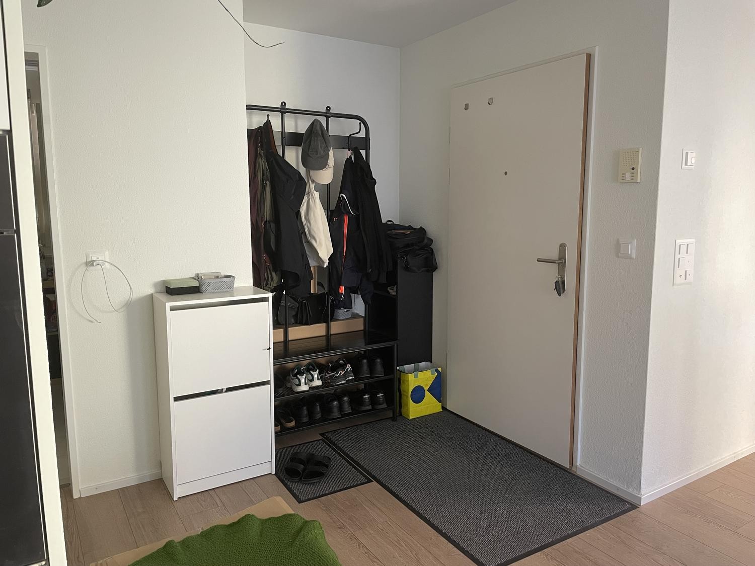 Appartement de 2 ½ pièces, photo 9 sur 10
