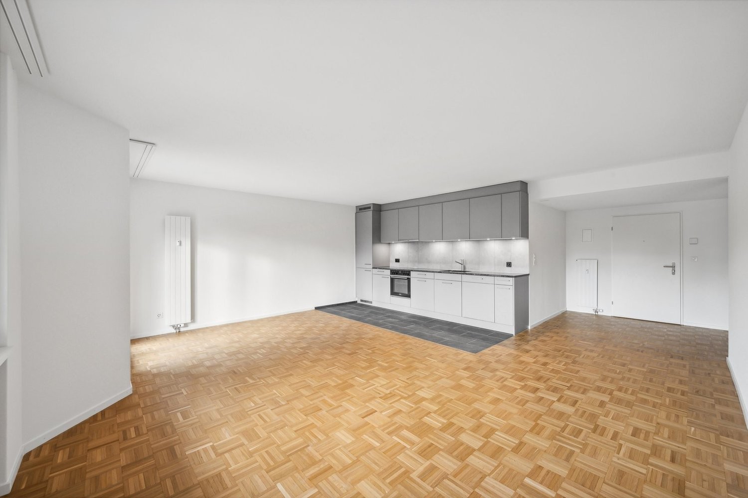 Appartement de 2 ½ pièces, photo 6 sur 6