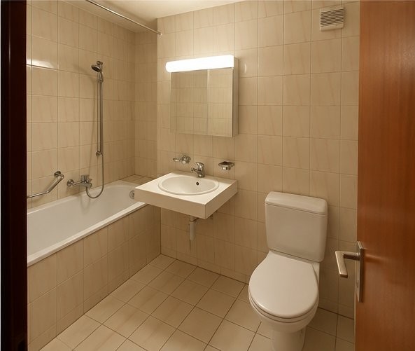 Appartement de 1 ½ pièces, photo 4 sur 5