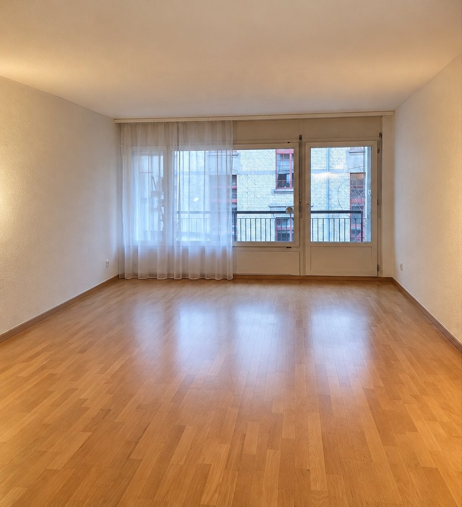 Appartement de 1 ½ pièces, photo 3 sur 5
