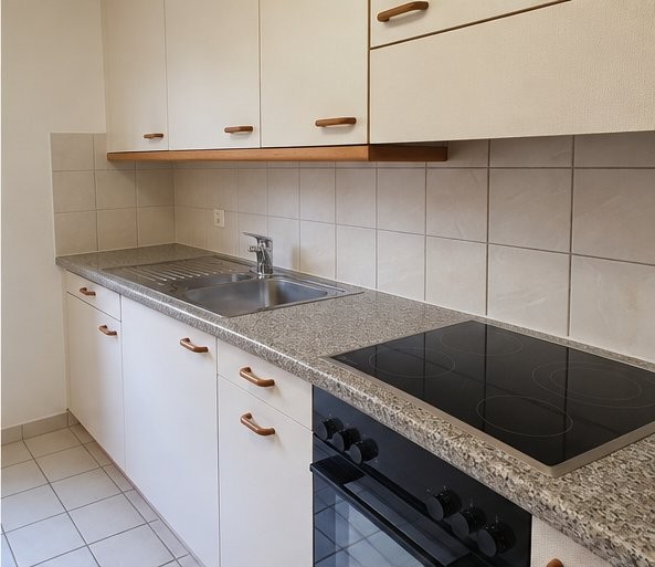 Appartement de 1 ½ pièces, photo 2 sur 5