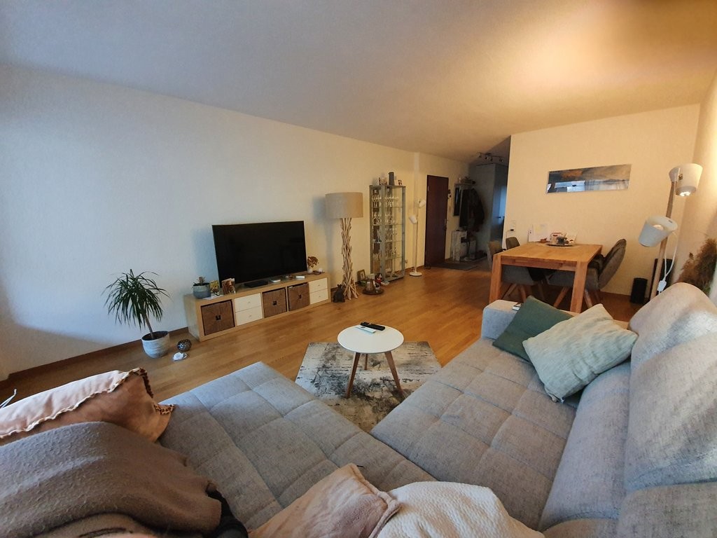 Appartement de 1 ½ pièces, photo 5 sur 5