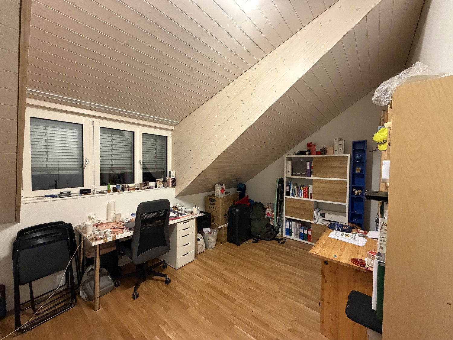 Appartement de 2 ½ pièces, photo 8 sur 8