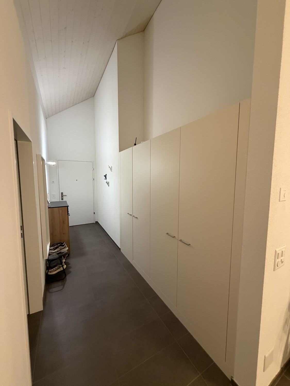 Appartement de 2 ½ pièces, photo 2 sur 8