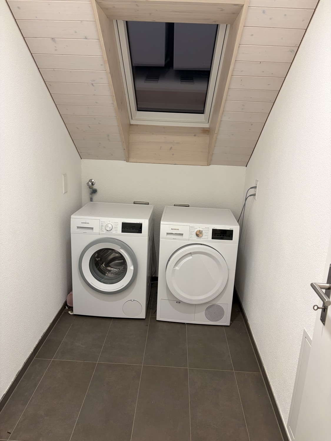 Appartement de 2 ½ pièces, photo 5 sur 8