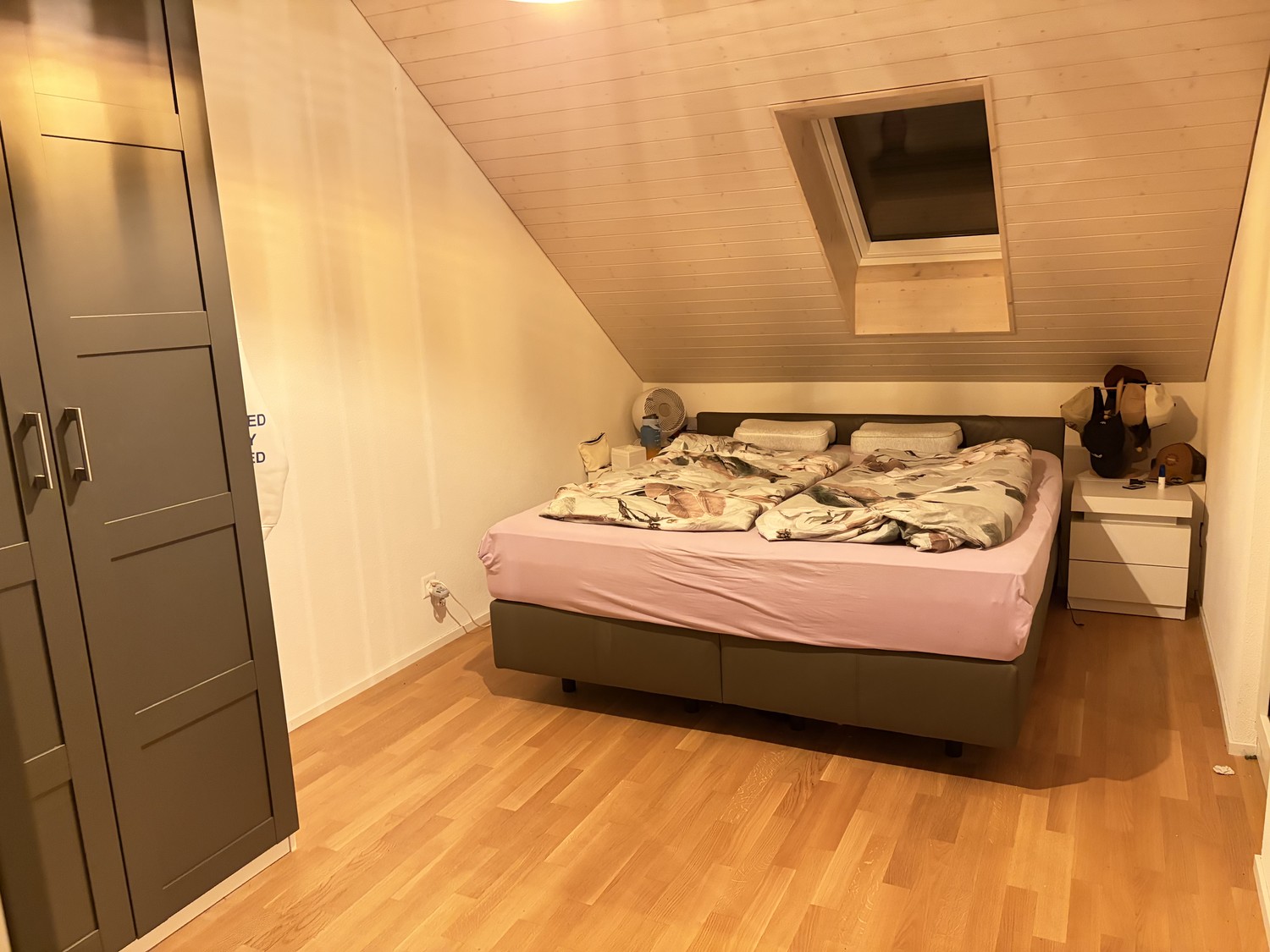 Appartement de 2 ½ pièces, photo 7 sur 8
