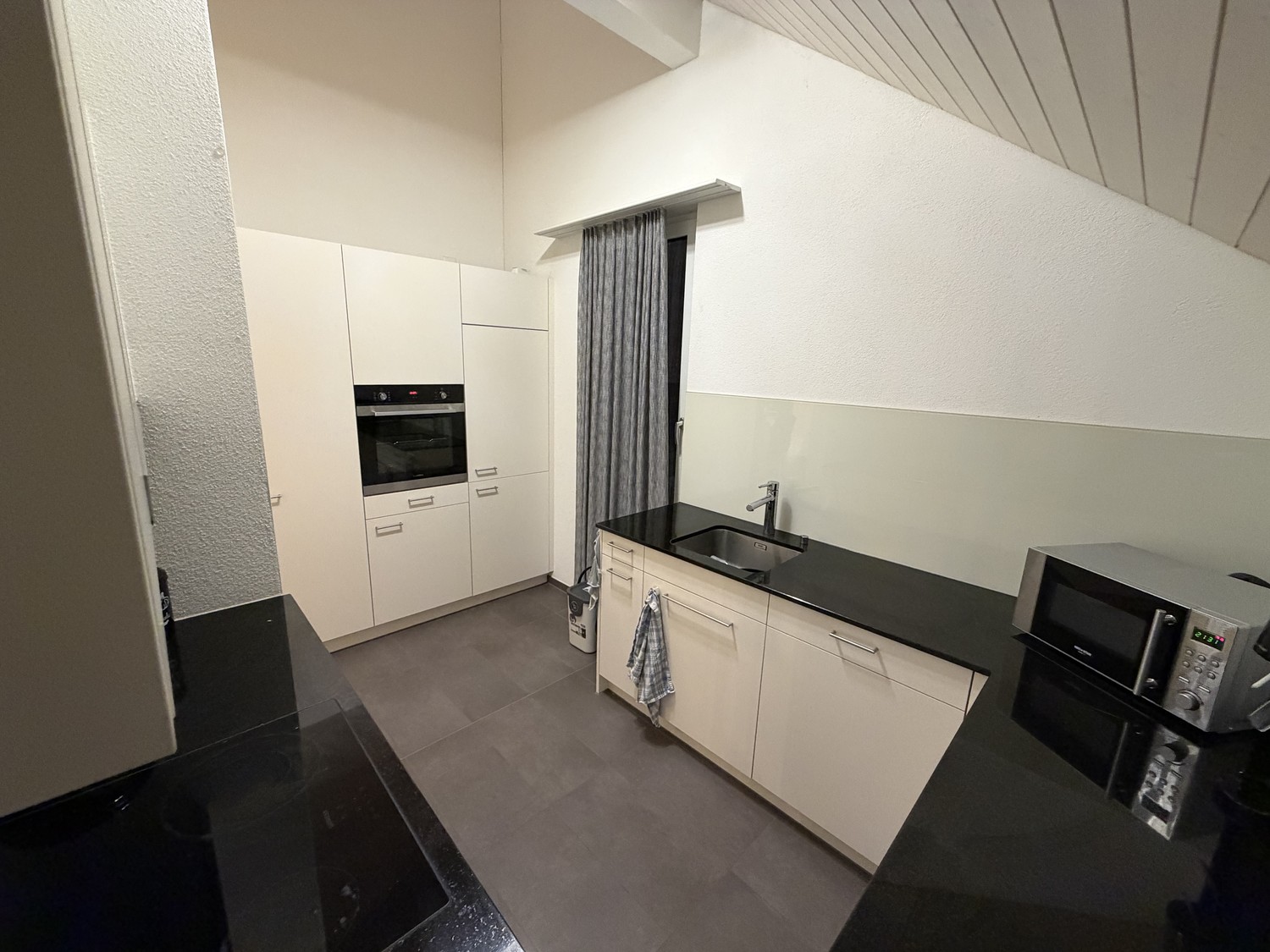 Appartement de 2 ½ pièces, photo 4 sur 8