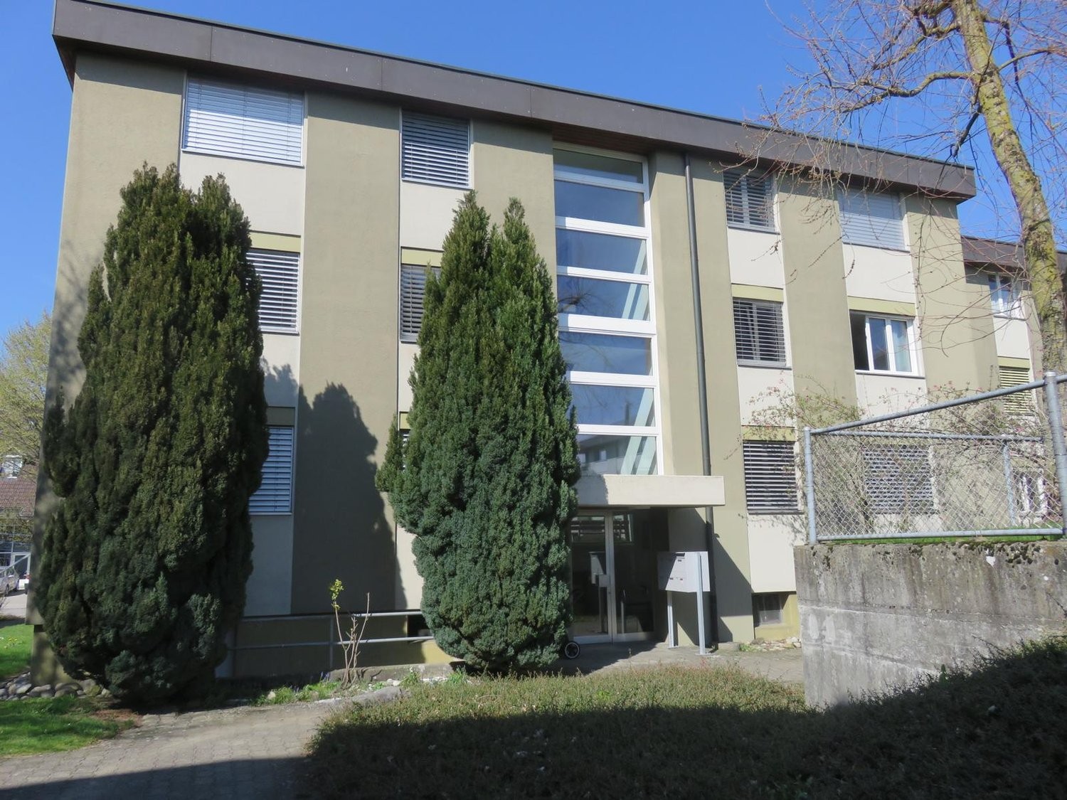 4 ½ pièces appartement, photo 9 sur 9