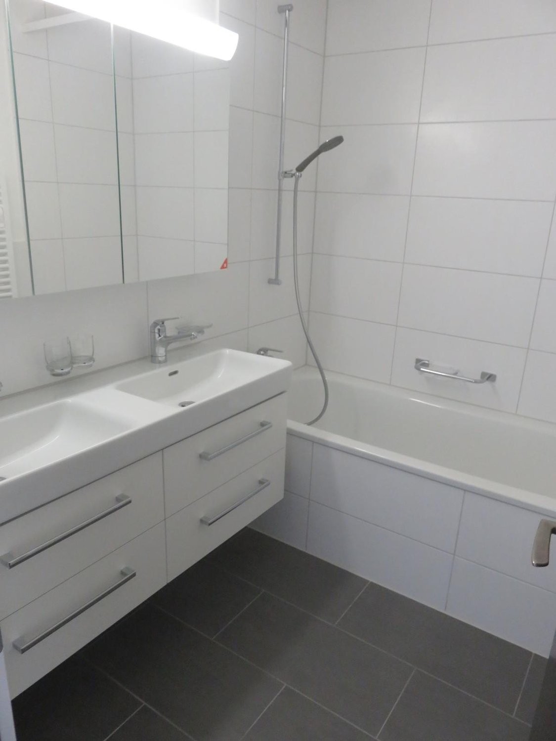 4 ½ pièces appartement, photo 6 sur 9