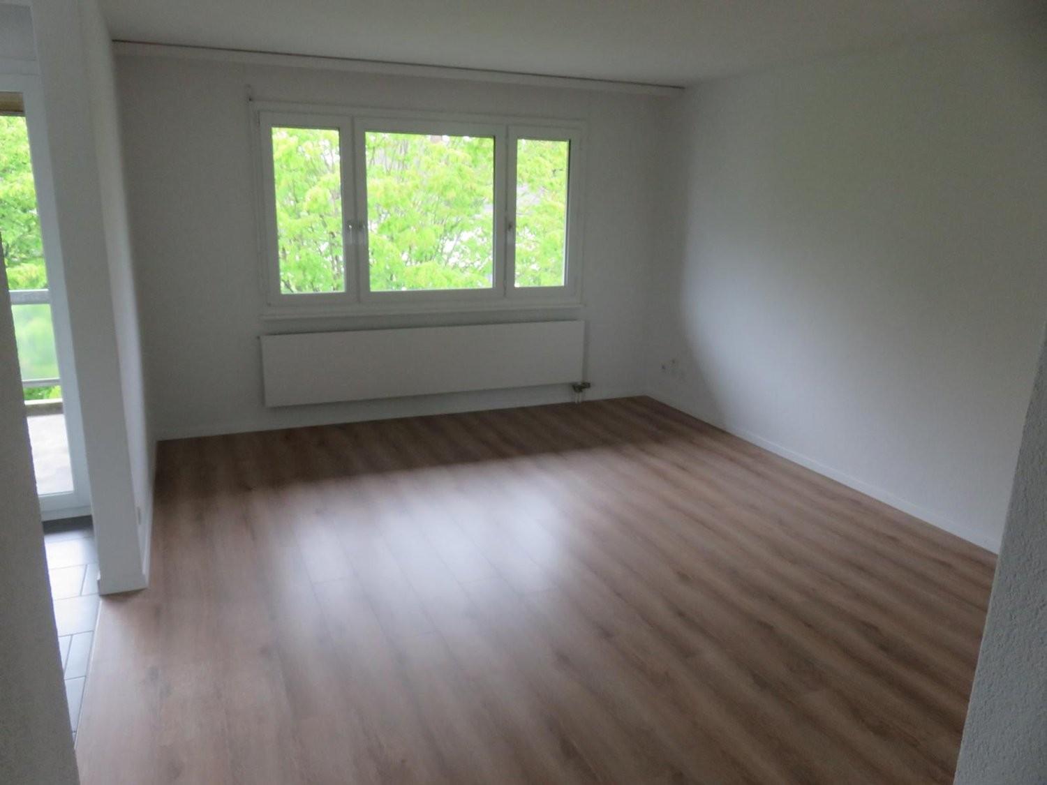 4 ½ pièces appartement, photo 1 sur 9