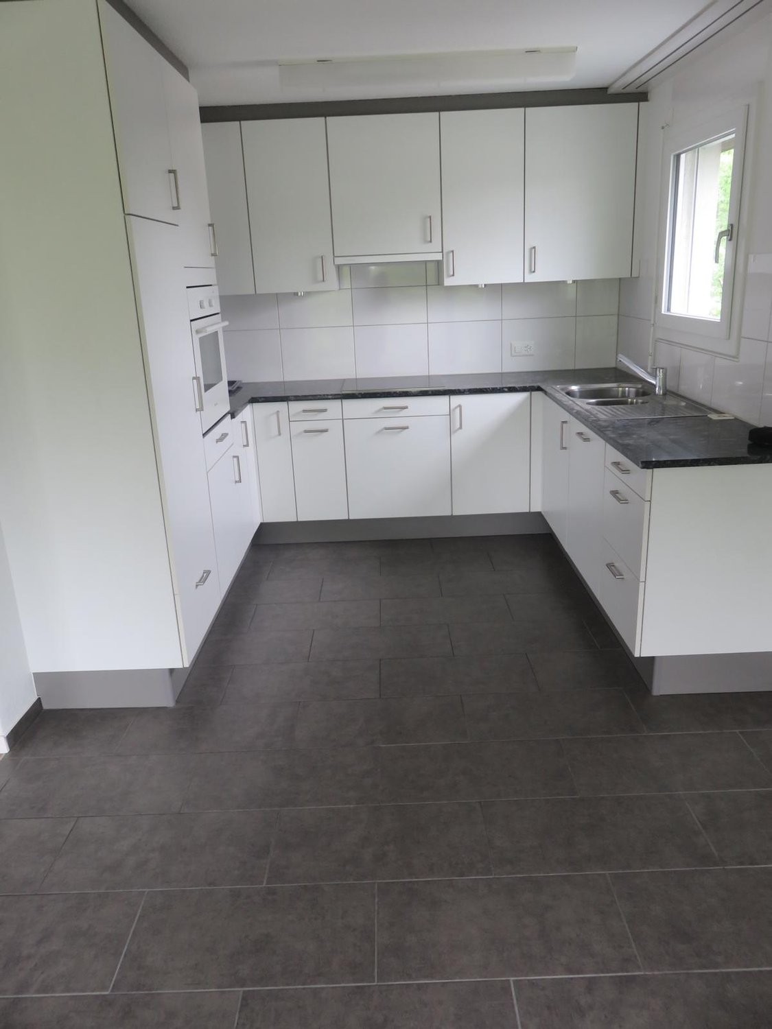 4 ½ pièces appartement, photo 2 sur 9