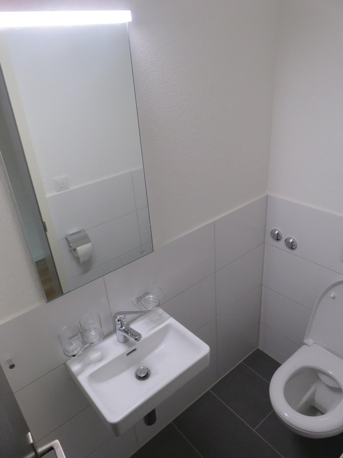 4 ½ pièces appartement, photo 7 sur 9
