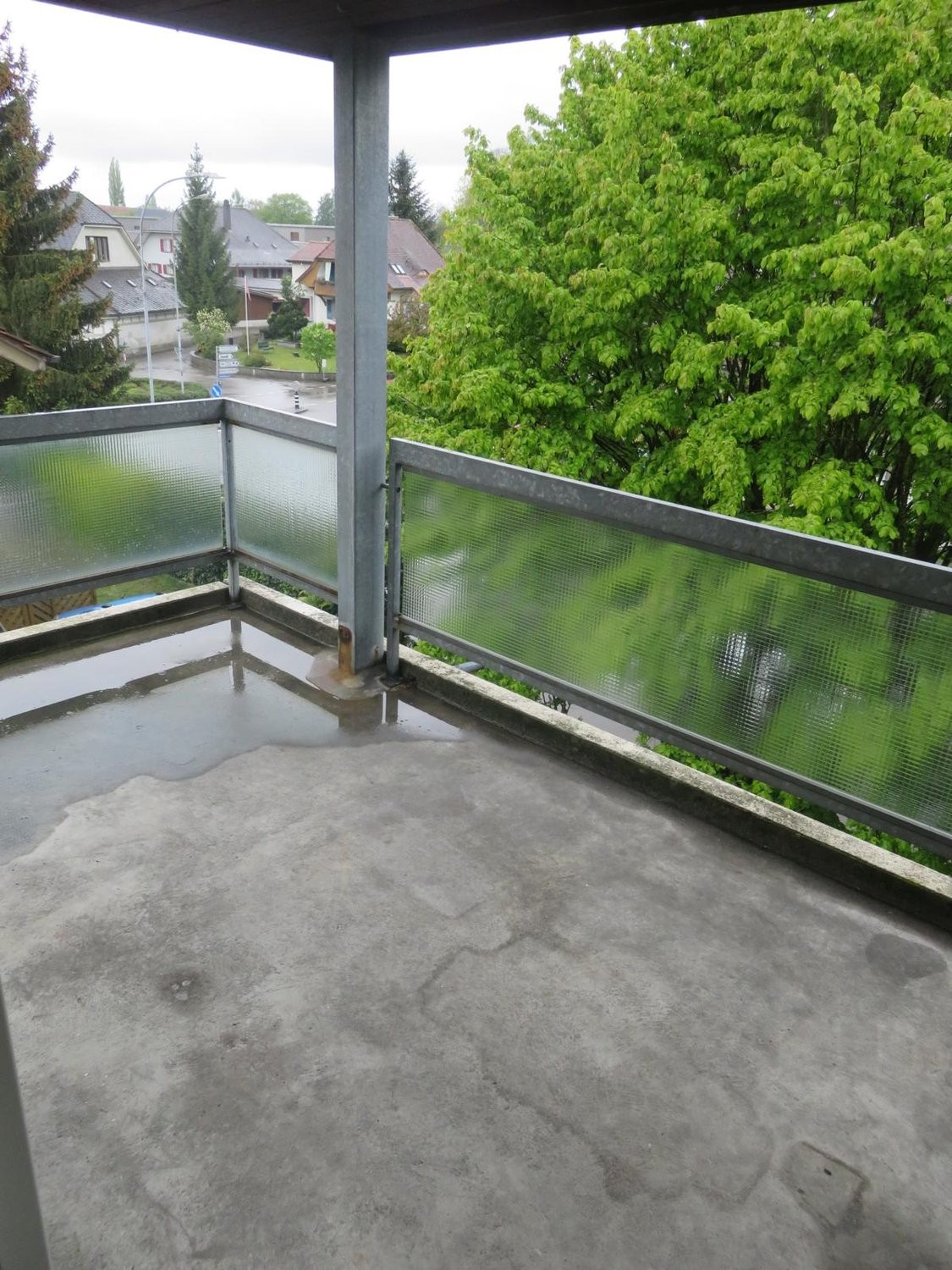 4 ½ pièces appartement, photo 8 sur 9