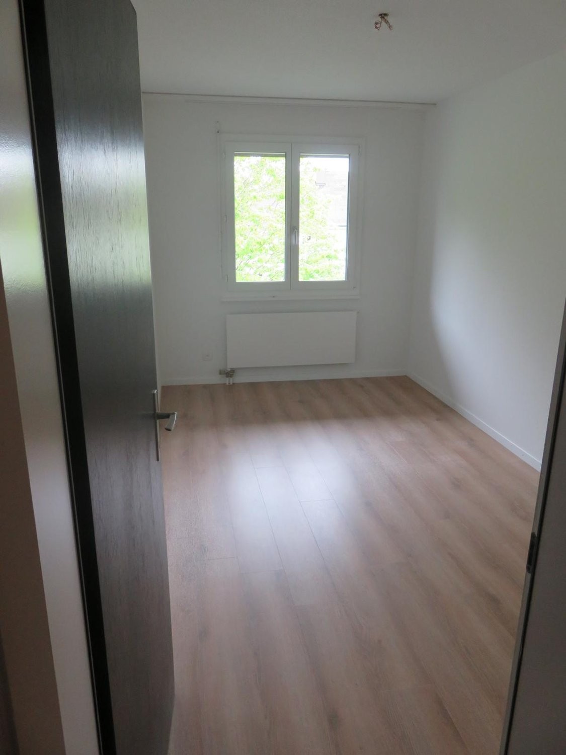 4 ½ pièces appartement, photo 3 sur 9