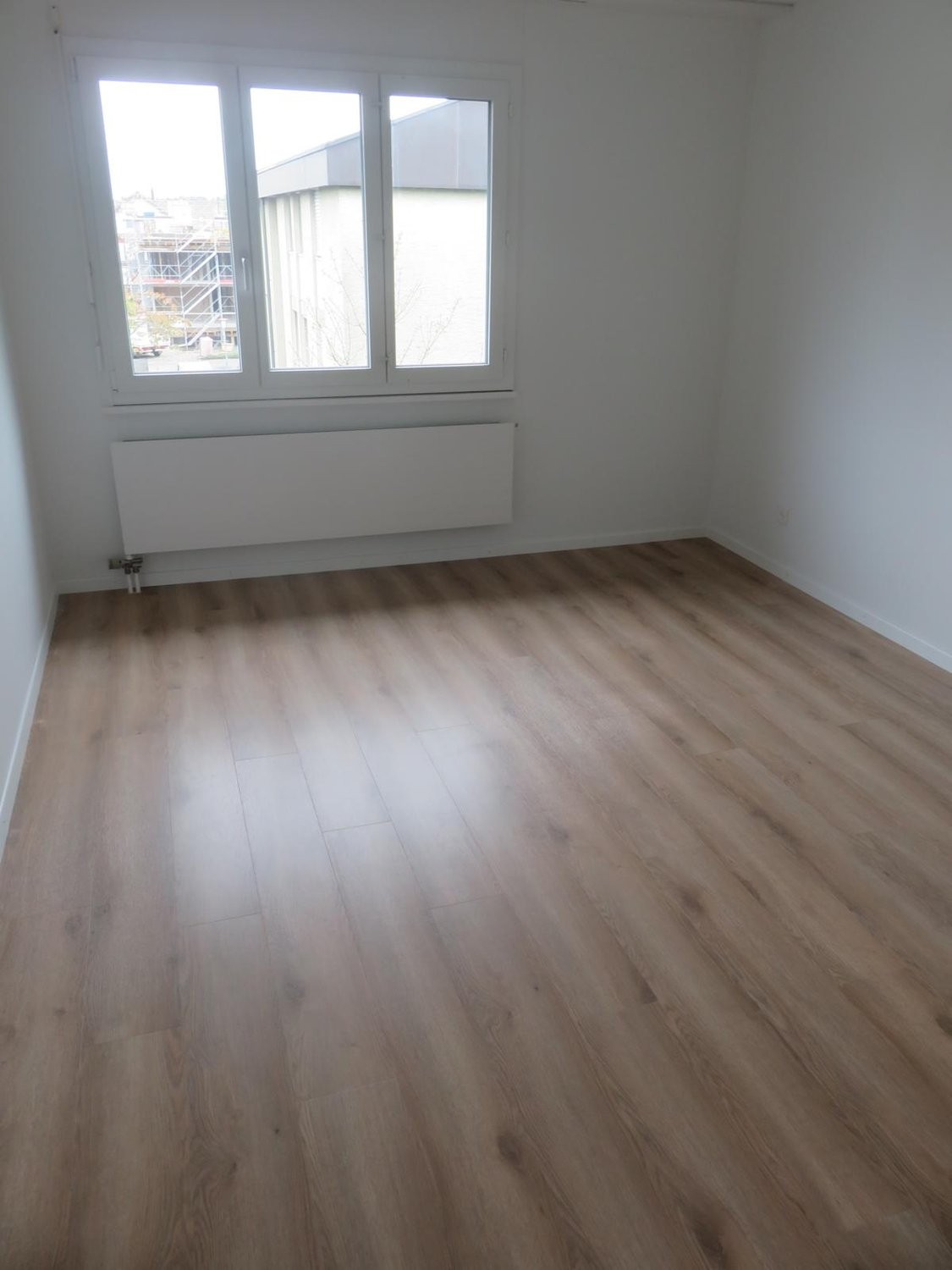4 ½ pièces appartement, photo 5 sur 9