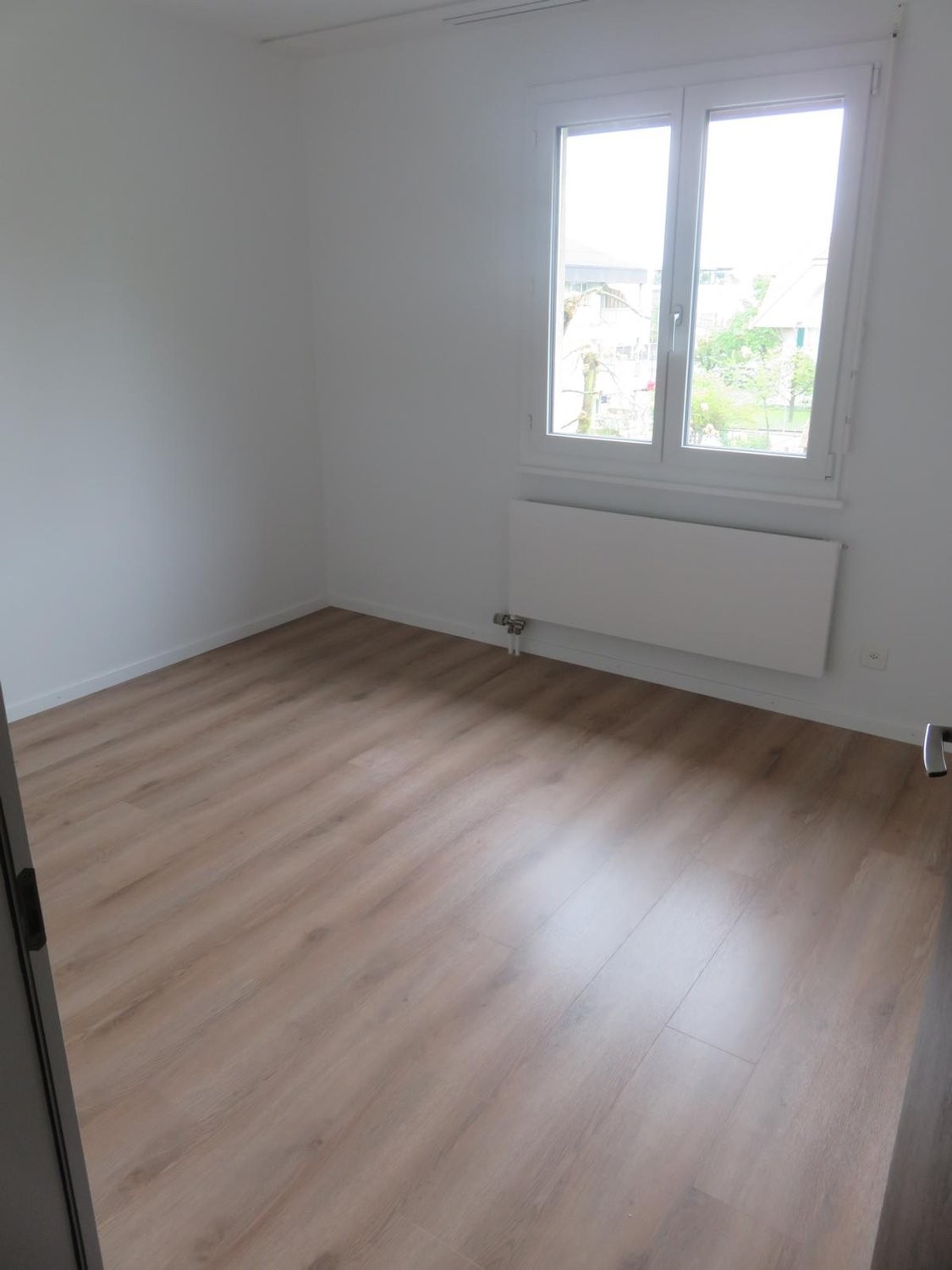 4 ½ pièces appartement, photo 4 sur 9
