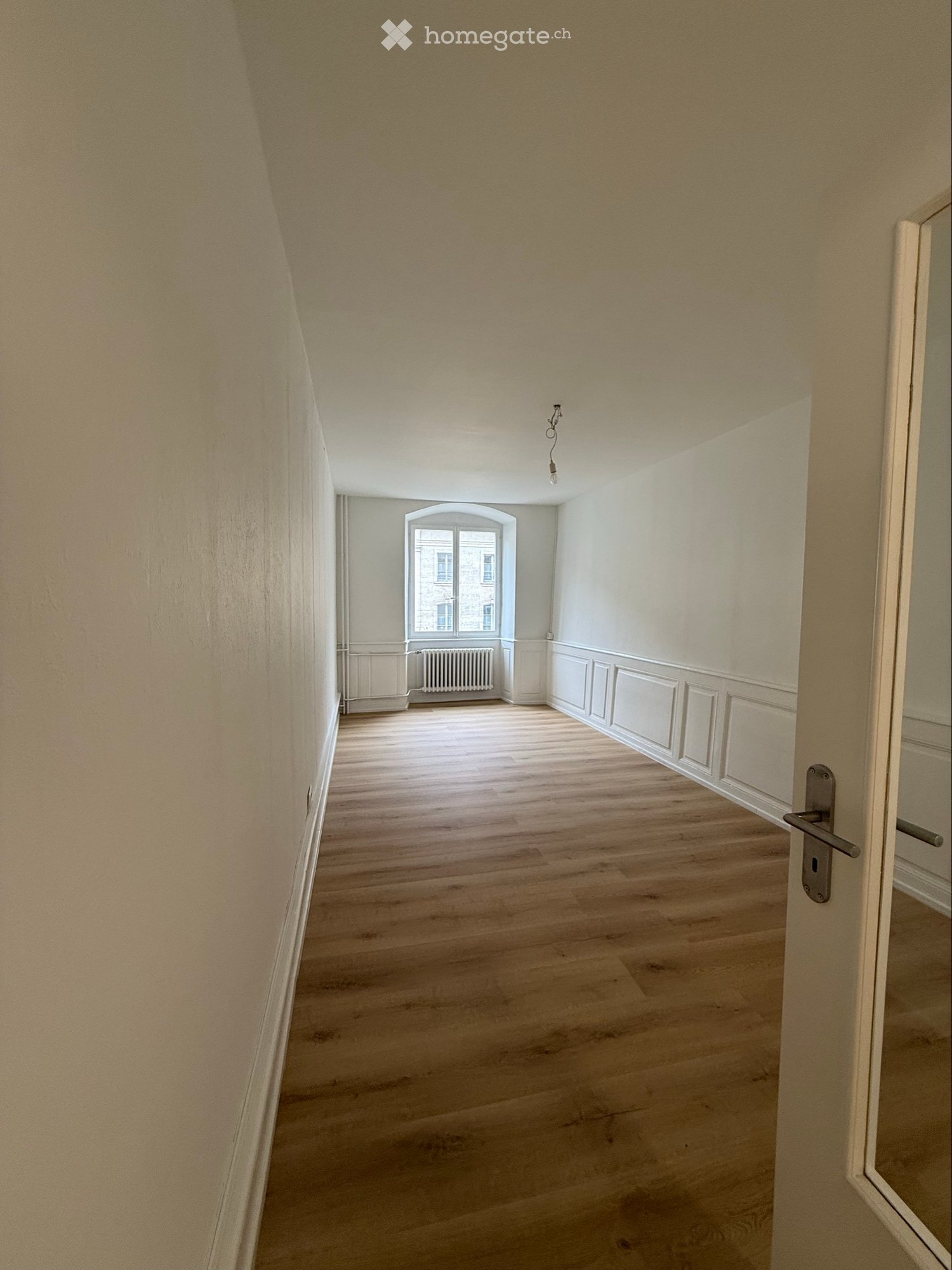 Appartement de 1 pièce, photo 1 sur 5