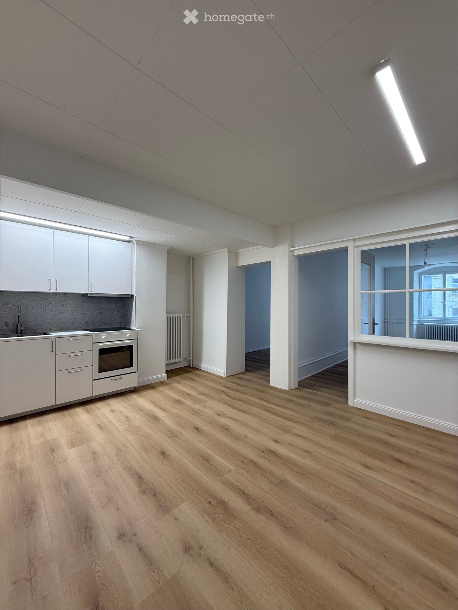 Appartement de 1 pièce, photo 2 sur 5