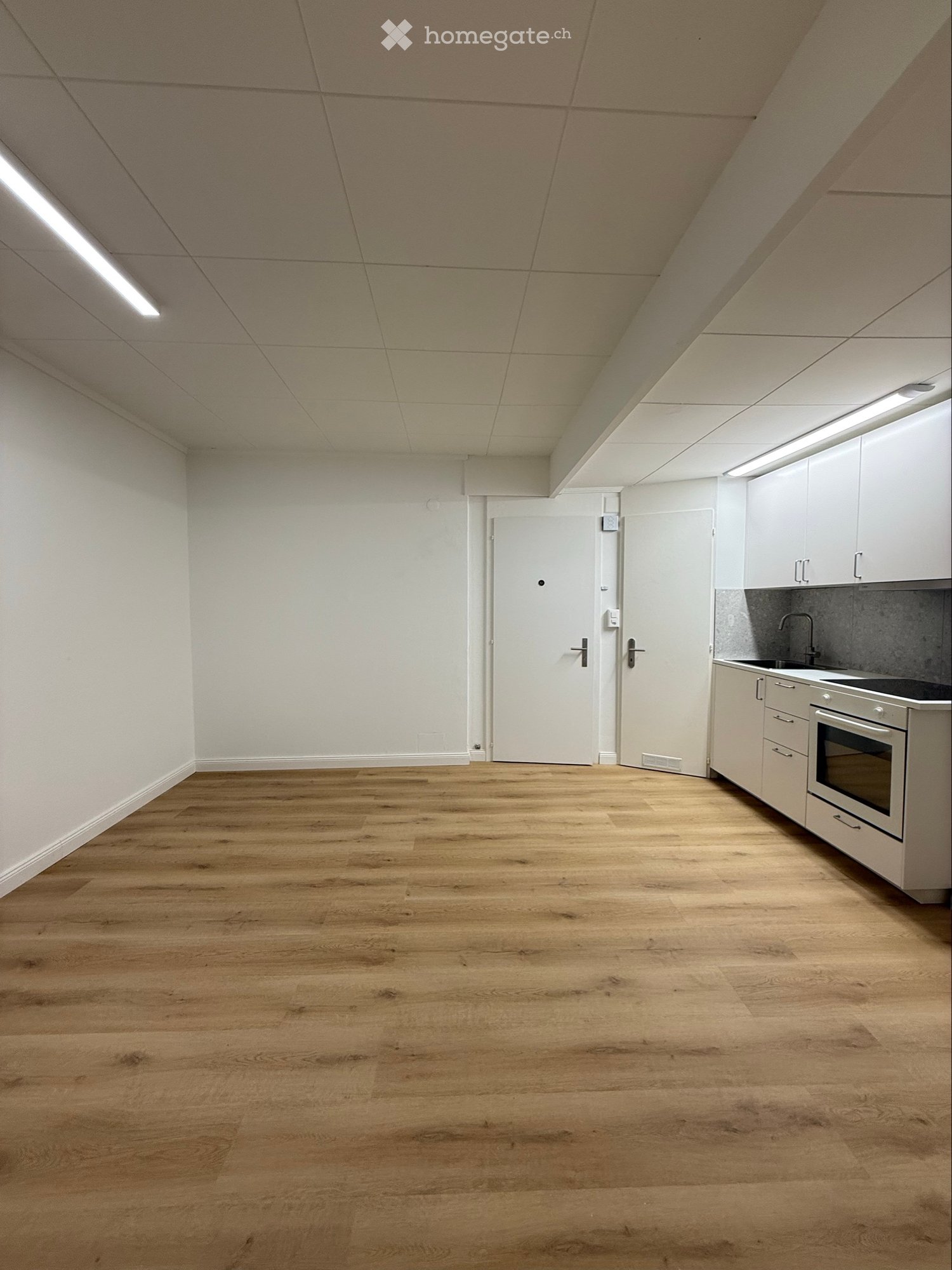 Appartement de 1 pièce, photo 4 sur 5