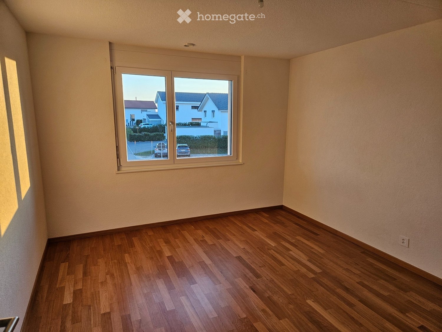 2 ½ rooms apartment, photo 3 sur 5
