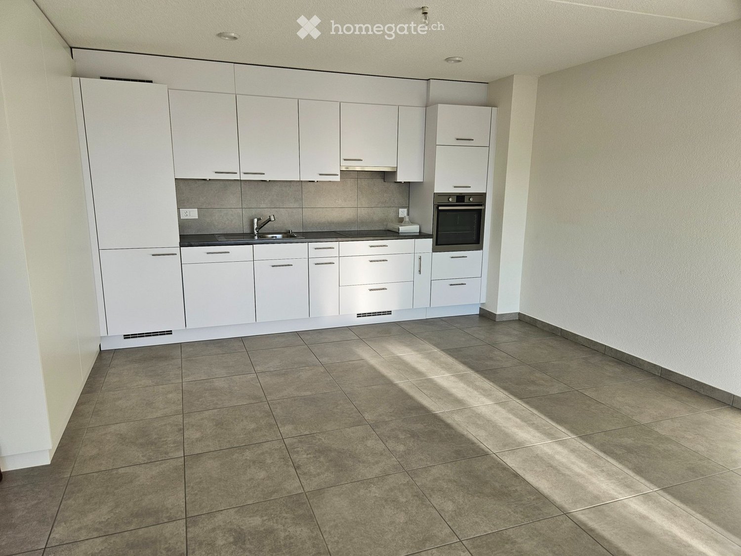 2 ½ rooms apartment, photo 1 sur 5