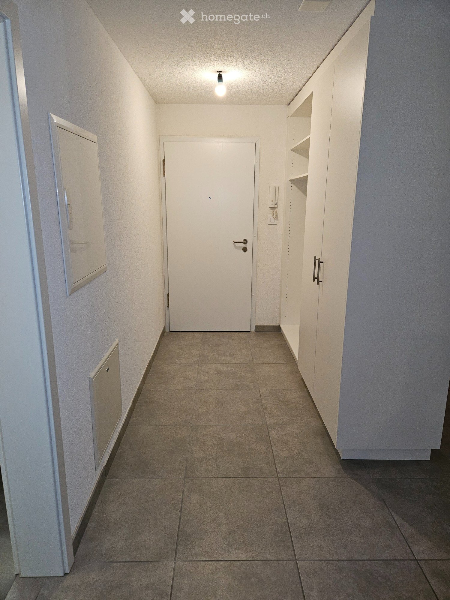 2 ½ rooms apartment, photo 4 sur 5
