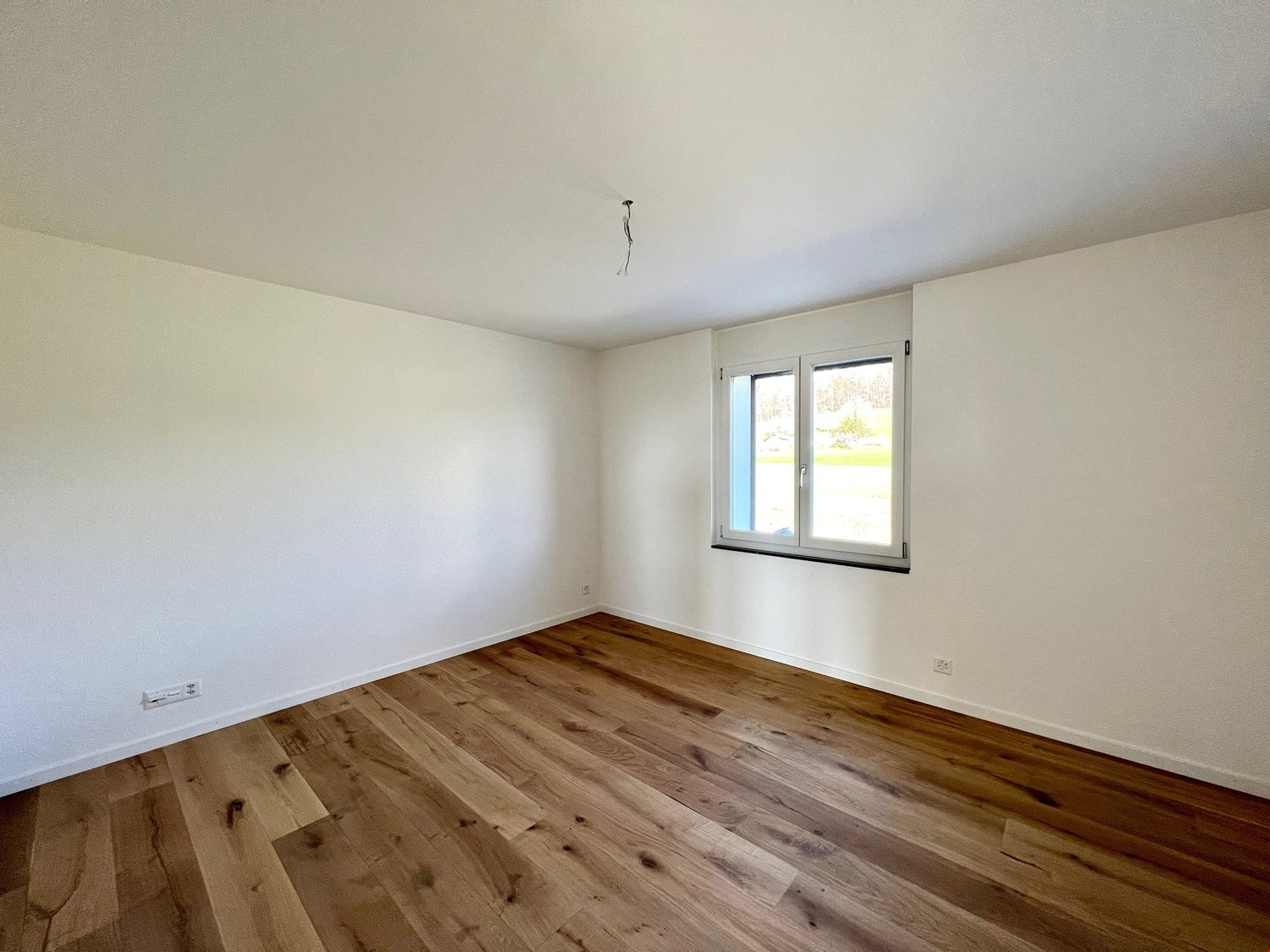 Appartement de 4 ½ pièces